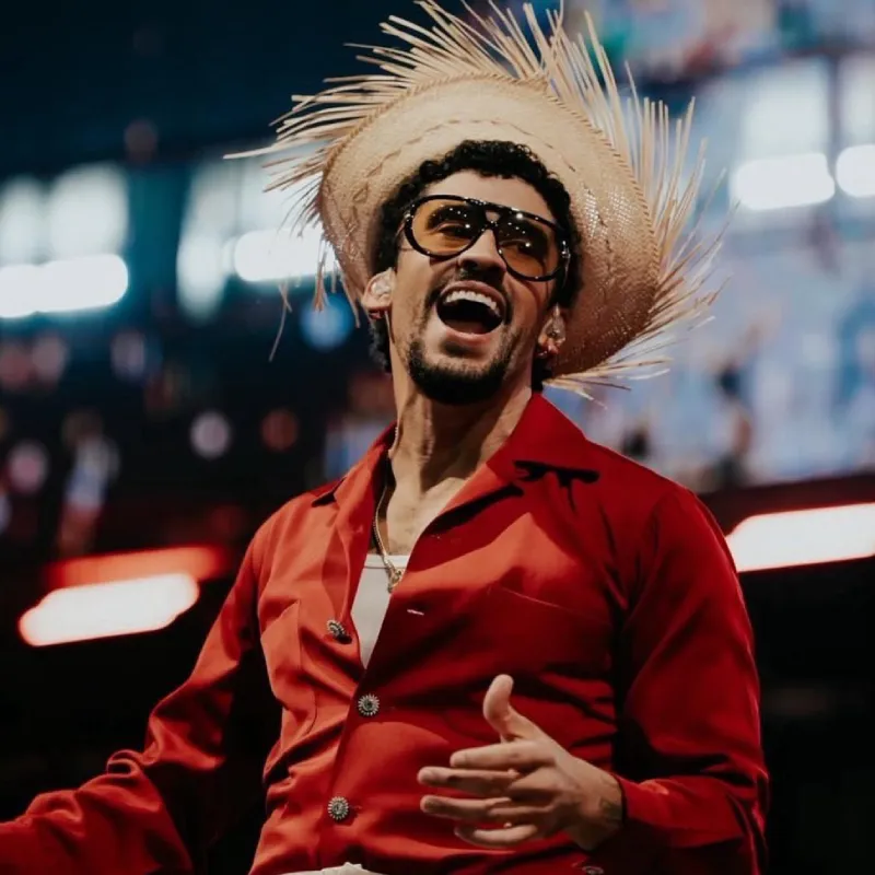 Una mujer acusa al reguetonero de usar su voz sin permiso en las canciones / Especial