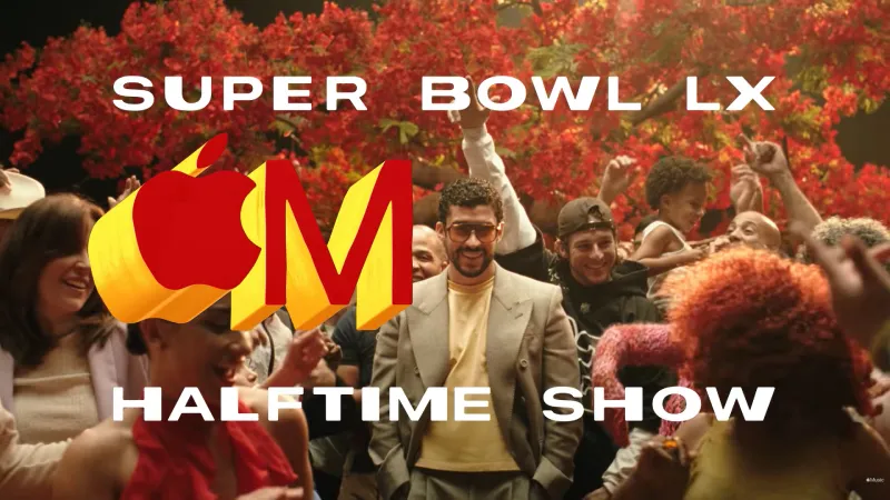 Los gastos correrán por cargo de Apple Music / Especial