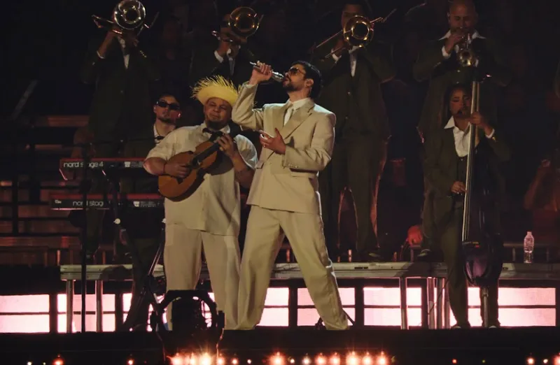 La demanda está bajo las leyes de Puerto Rico / Especial