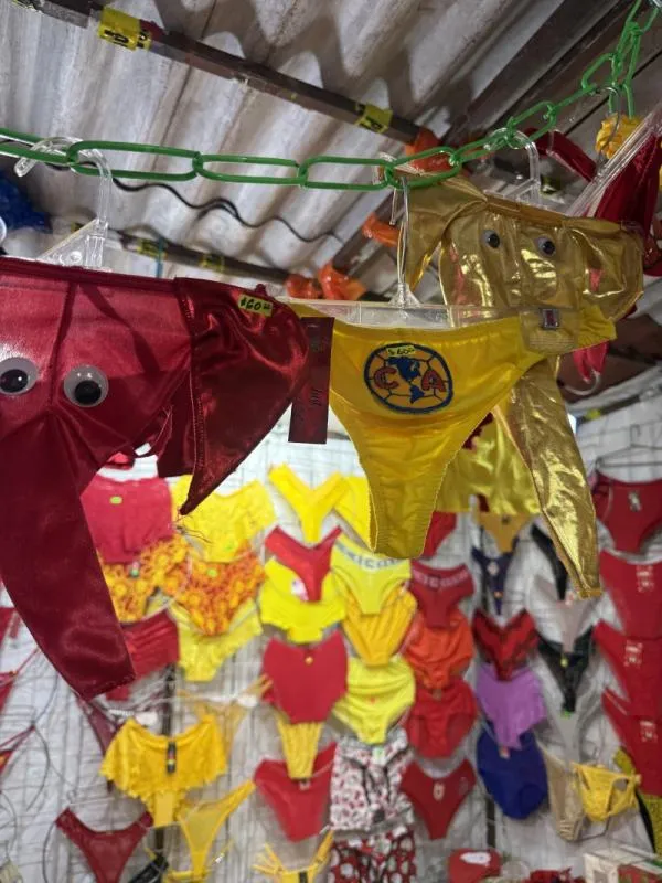 Hay modelos para todos los gustos y tamaños / Gina Sánchez