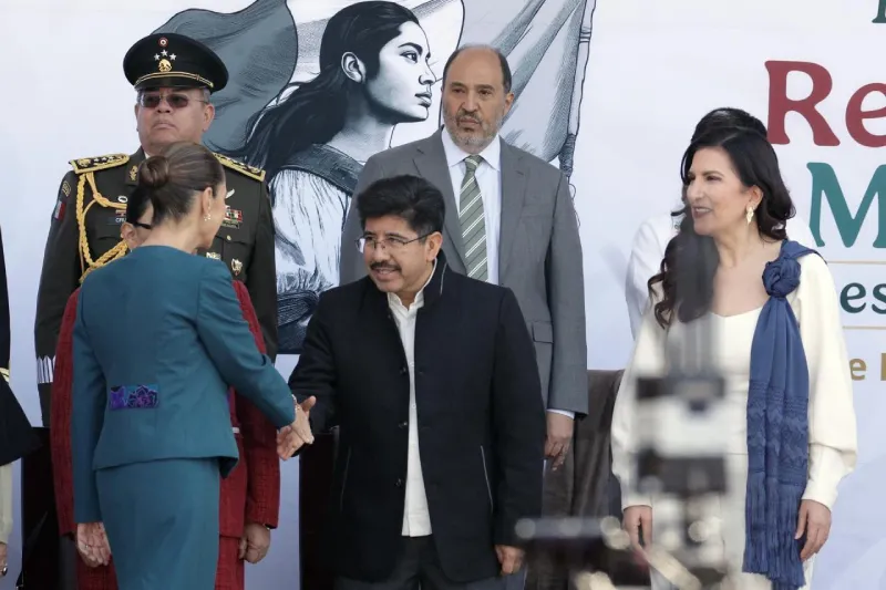 Los ministros decidieron regresar las unidades / Especial