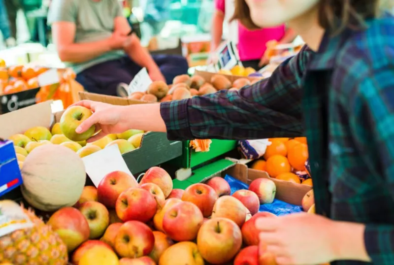 La Canasta Básica Alimentaria subió 16 pesos más que en noviembre / FREEPIK