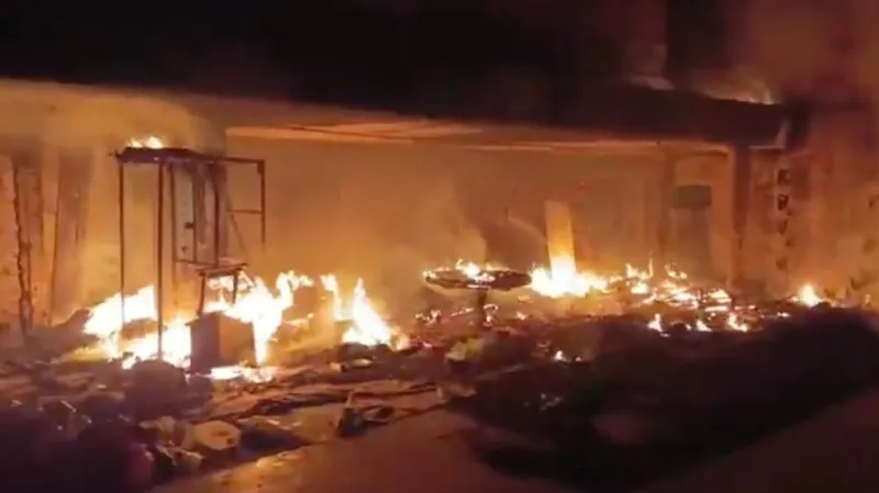 El Cine Tlatelolco fue abandonado desde hace varias décadas / Especial