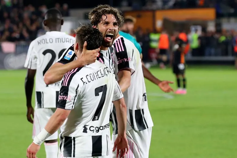 Esto es lo que se juega en la última jornada de la Champions League | AP