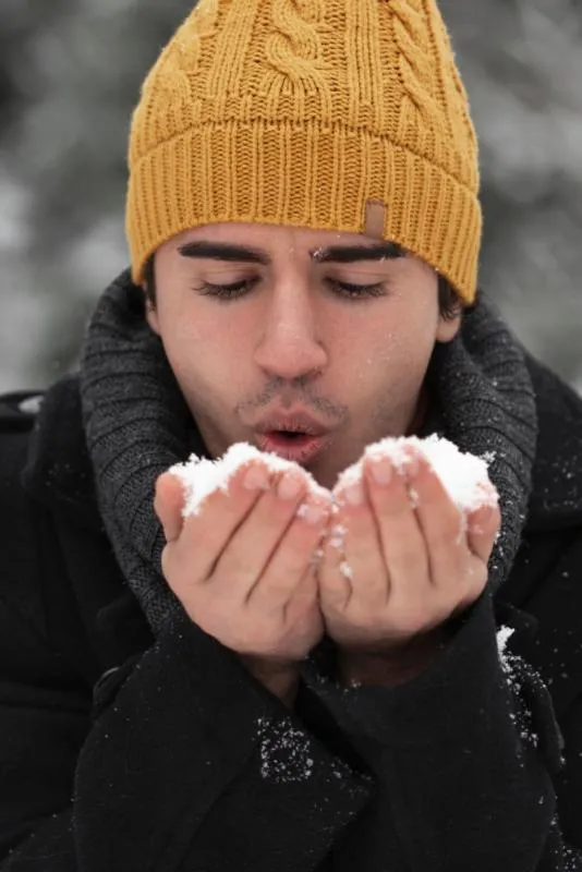 Niebla, frío y vientos fuertes estarán en varios estados del sur / FREEPIK