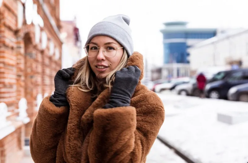 En las zonas altas de México se esperan nevadas y aguanieve / FREEPIK