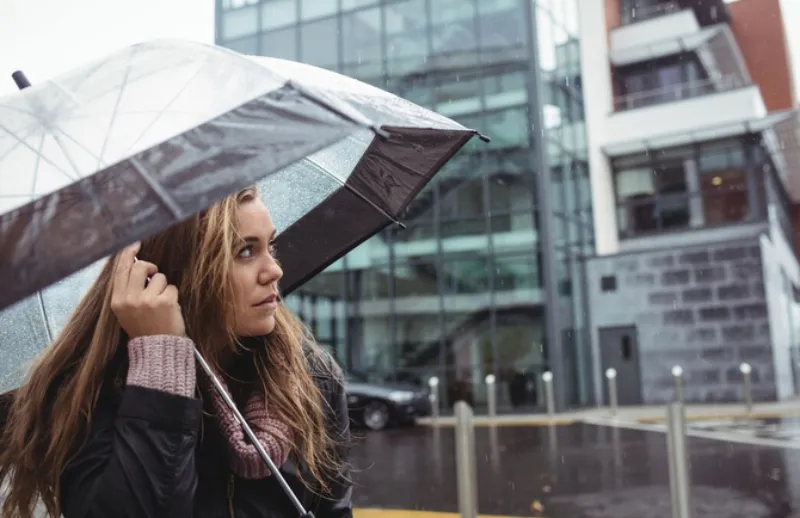 El clima estará helado con lluvias presentes este 15 de enero / FREEPIK