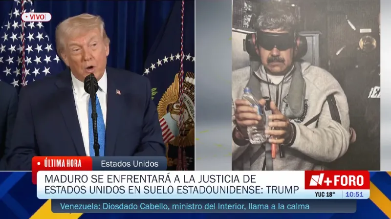 El presidente dice que varias empresas estarán interesadas en invertir en el petróleo venezolano / Especial