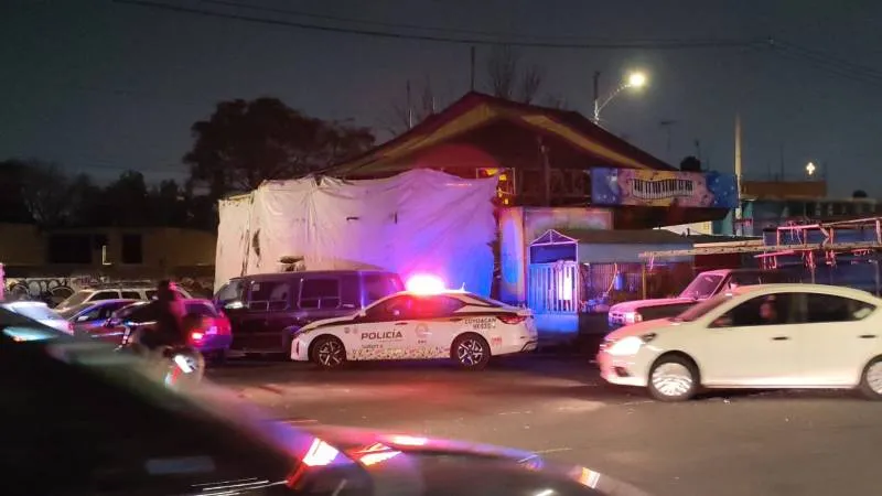 Los hechos sucedieron en el juego conocido como Tazas Locas/X: @RaulGtzNR