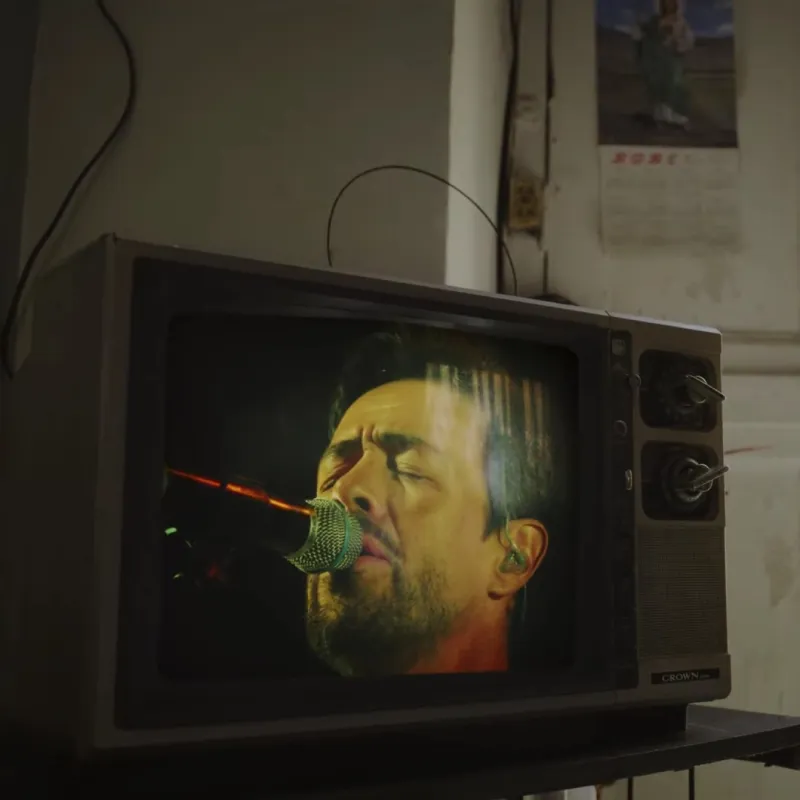 Café Tacvba, Zoé y Carla Morrison során muy tropicales / FB: @sindicatodelritmo