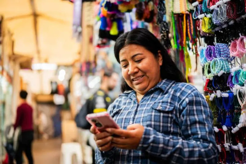 Se busca tener un registro nacional para vincular cada número de celular con una persona/Pixabay