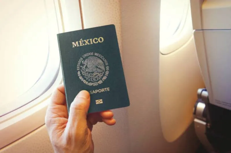 La CURP Biométrica te ayudará a tramitar el pasaporte, Visa, acta de nacimiento y todo tipo de documentos/Pixabay