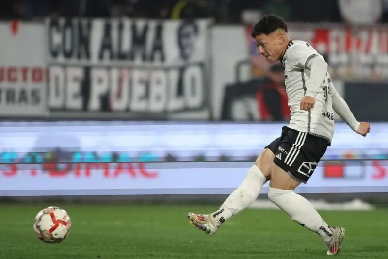 Zavala se lesionó la rodilla y estará fuera dos meses | @cristianzavala10