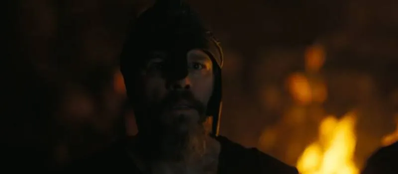 Imagenes del tráiler de La Odisea. / Universal Pictures