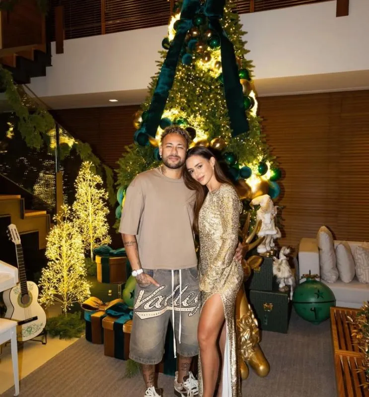 Neymar Jr. | IG: @neymarjr