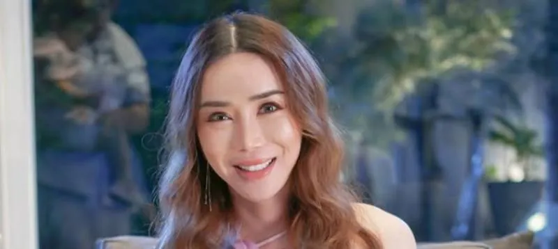 FOTOGRAFÍA: @annejkn.official