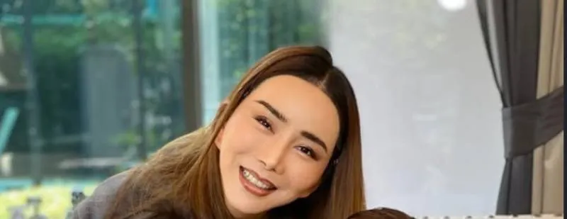 FOTOGRAFÍA: @annejkn.official