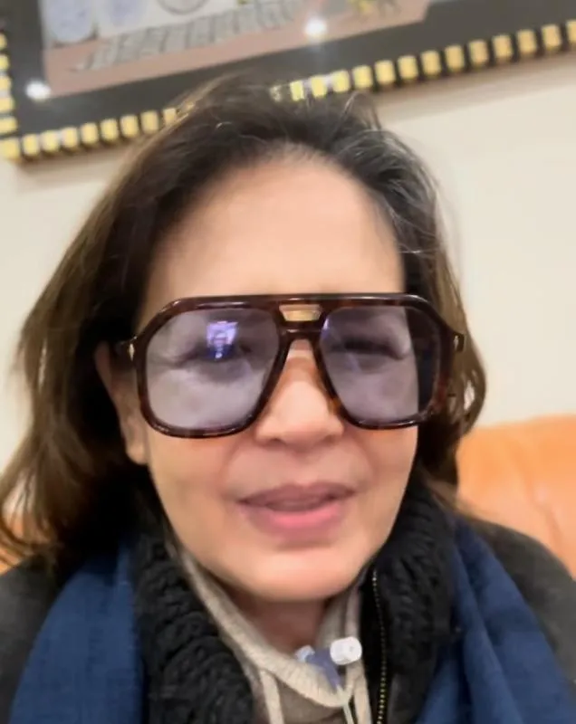 Yolanda Andrade | Captura de pantalla