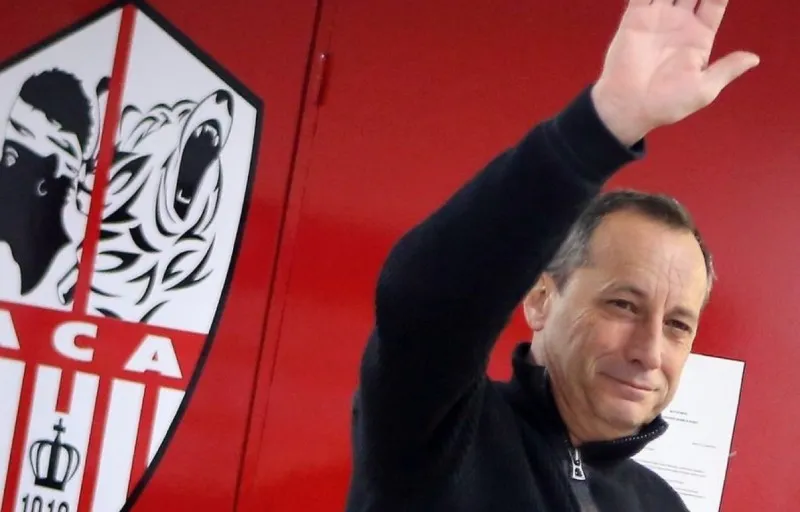 Alain Orsoni | IG: @yosoy8a