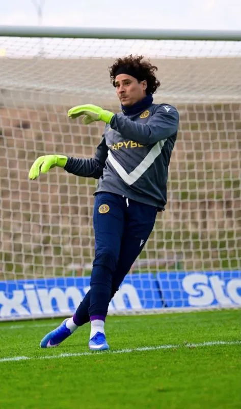 Ochoa | IG:@ael_fc_official