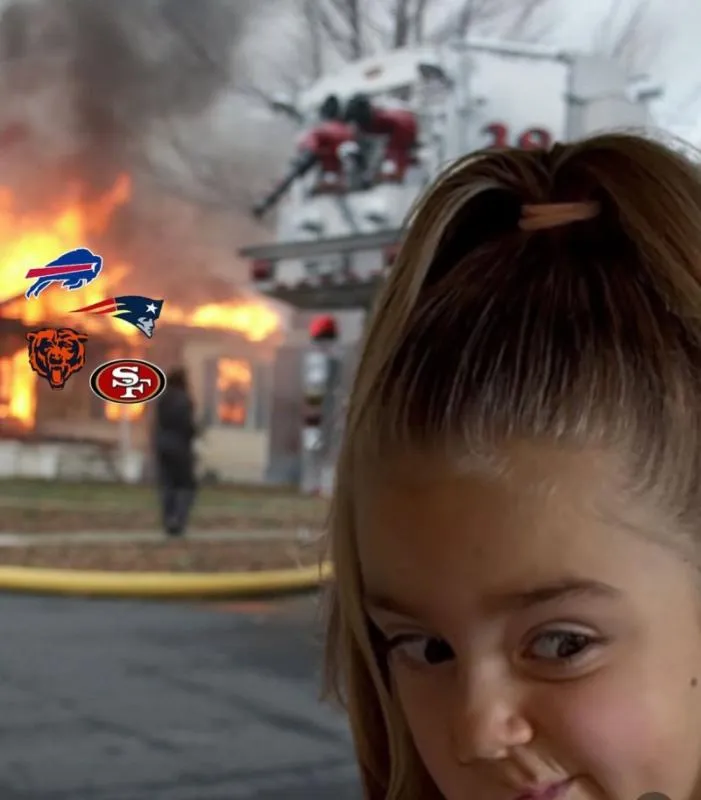 Algunos de los memes | IG:@anthony_donatelli