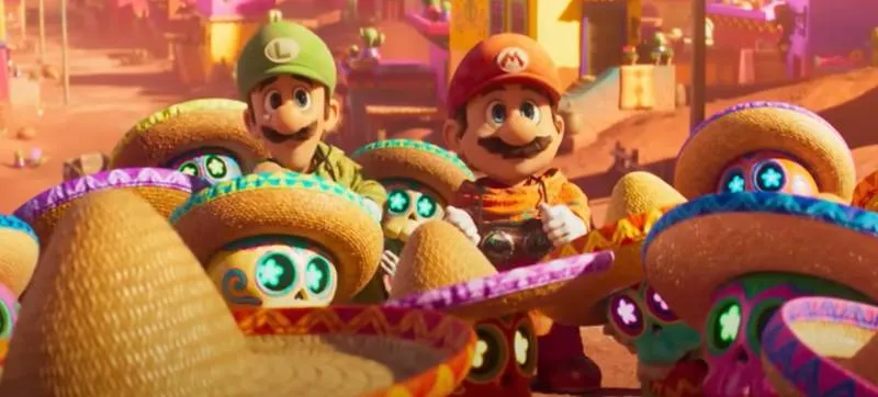 Universal Pictures México