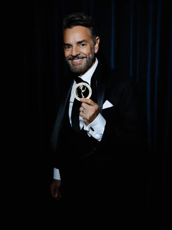 Ahora falta esperar el estreno para conocer la nueva aventura / FB: @EugenioDerbezTV