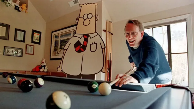 El caricaturista falleció a consecuencia del cáncer de próstata / Especial