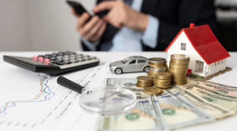 El peso mexicano continúa por debajo de los 18 pesos / FREEPIK