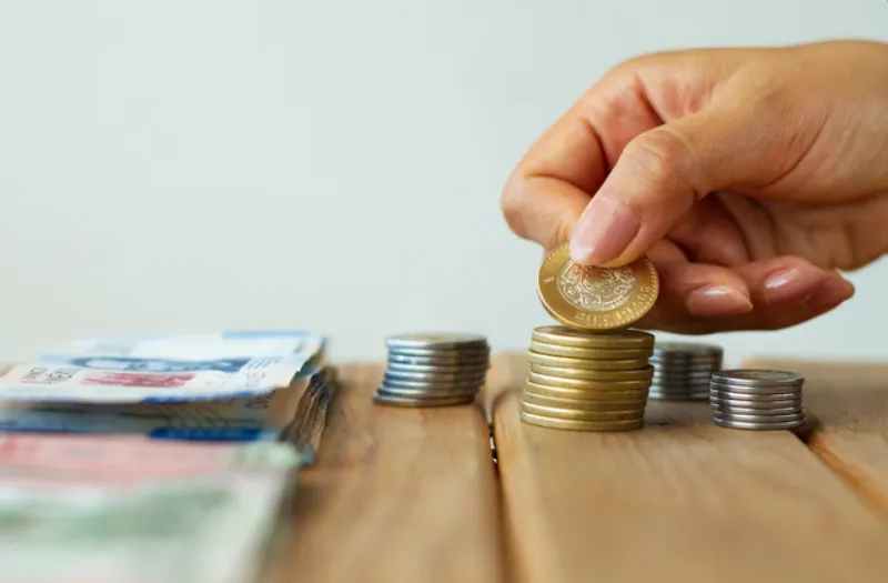 Los expertos financieros esperan una jornada tranquila / FREEPIK