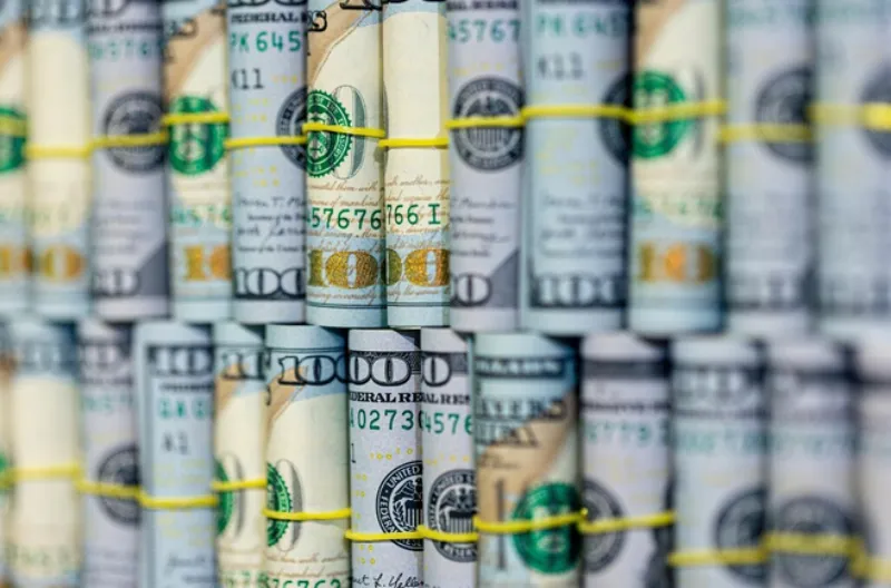 Recuerda que el precio del dólar puede variar en la ventanilla de tu banco o casa de cambio / FREEPIK