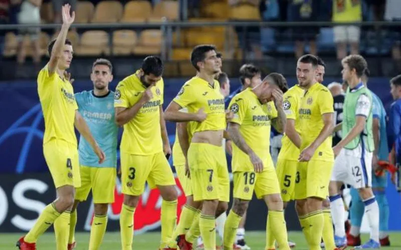 Real Madrid se enfrentará al Villarreal en LaLiga |&nbsp;AP