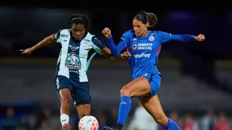 Esta es la actividad del próximo sábado 24 de enero | MEXSPORT