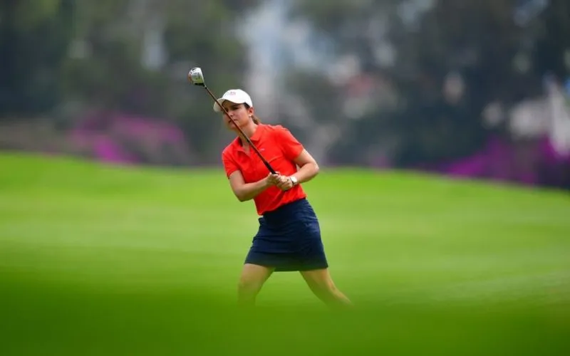 Lorena Ochoa confesó cuál es su equipo de Liga MX | MEXSPORT