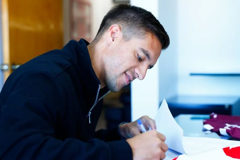 Kevin Gutiérrez | @ClubNecaxa