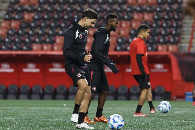 Tijuana presentó a tres refuerzos más para el presente torneo |&nbsp;@Xolos