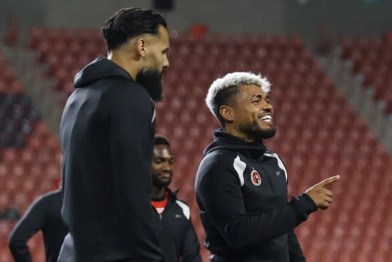 Tijuana presentó a tres refuerzos más para el presente torneo |&nbsp;@Xolos