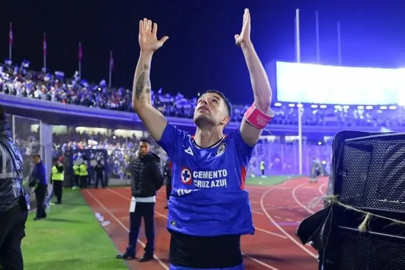 Así le ha ido a Cruz Azul jugando en el Estadio Cuauhtémoc | MEXSPORT