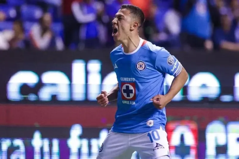 Montaño volvió a jugar tras su lesión | MEXSPORT