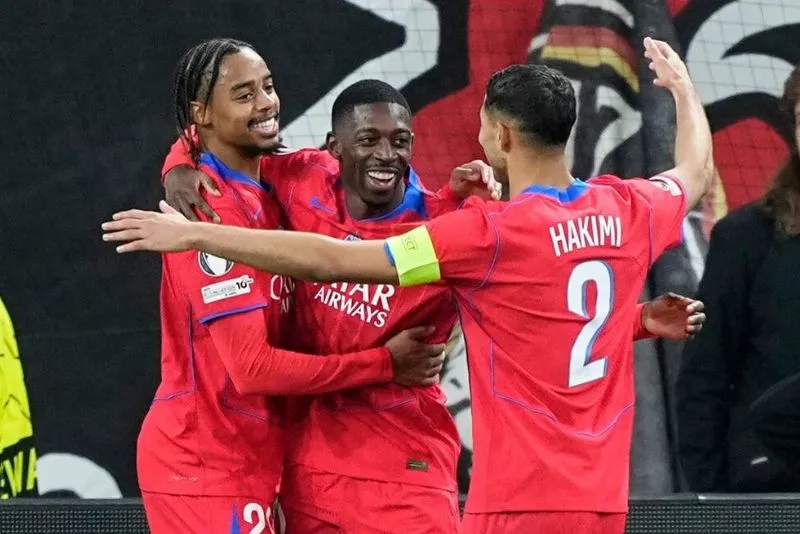 La Champions League vuelve este martes; estos son los partidos | AP