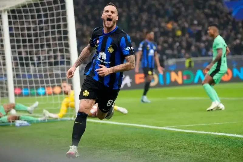 La Champions League vuelve este martes; estos son los partidos | AP