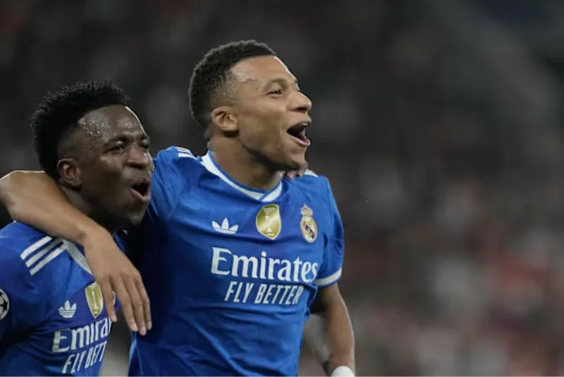 La Champions League vuelve este martes; estos son los partidos | AP