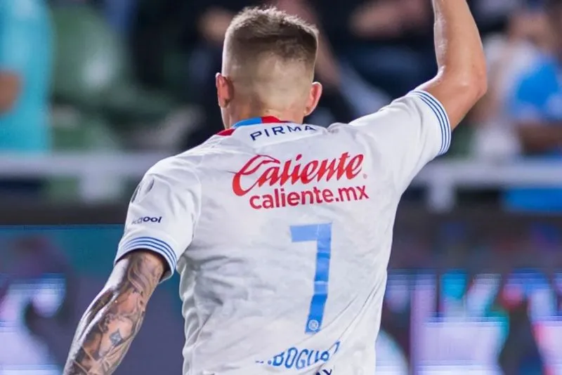 Bogusz tendría todo listo para volver a la MLS | MEXSPORT