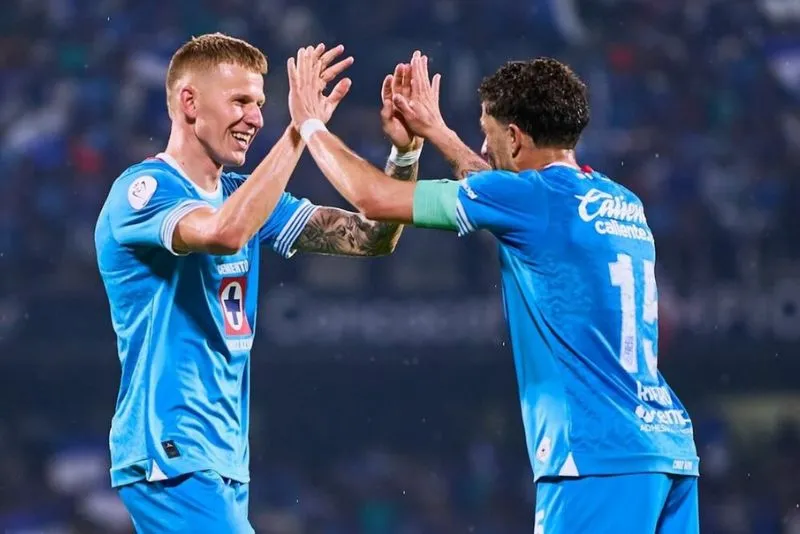 Bogusz tendría todo listo para volver a la MLS | MEXSPORT