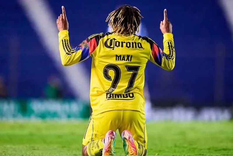 El francés se ha quejado de Jardine tras no se titular ante Pachuca | MEXSPORT