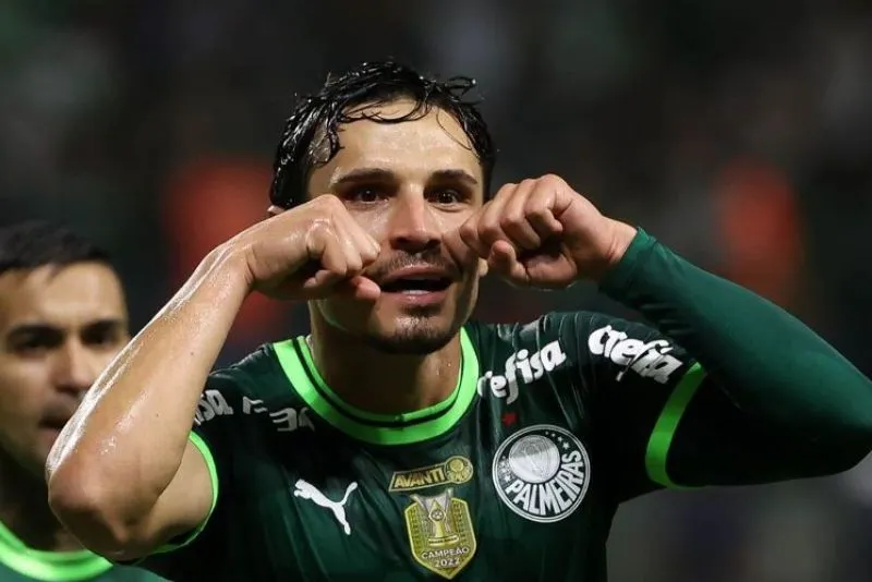 Zúñiga sería el sacrificado por América para traer un nuevo fichaje | Palmeiras