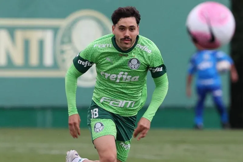 Zúñiga sería el sacrificado por América para traer un nuevo fichaje | Palmeiras