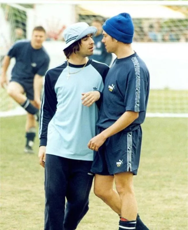 La guerra | @Lligo_Rock