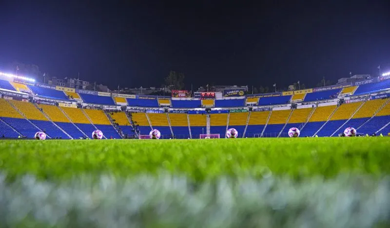 Estadio Ciudad de los Deportes