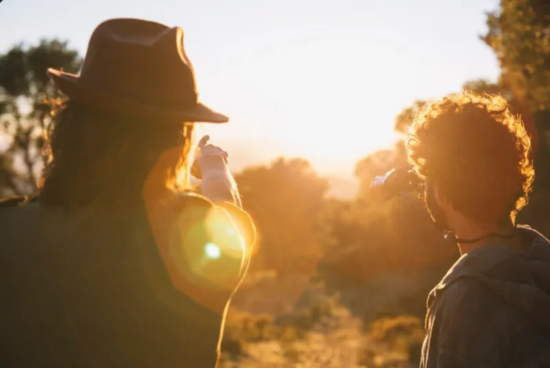 México no tendrá la oportunidad de verlo por su lejanía / FREEPIK